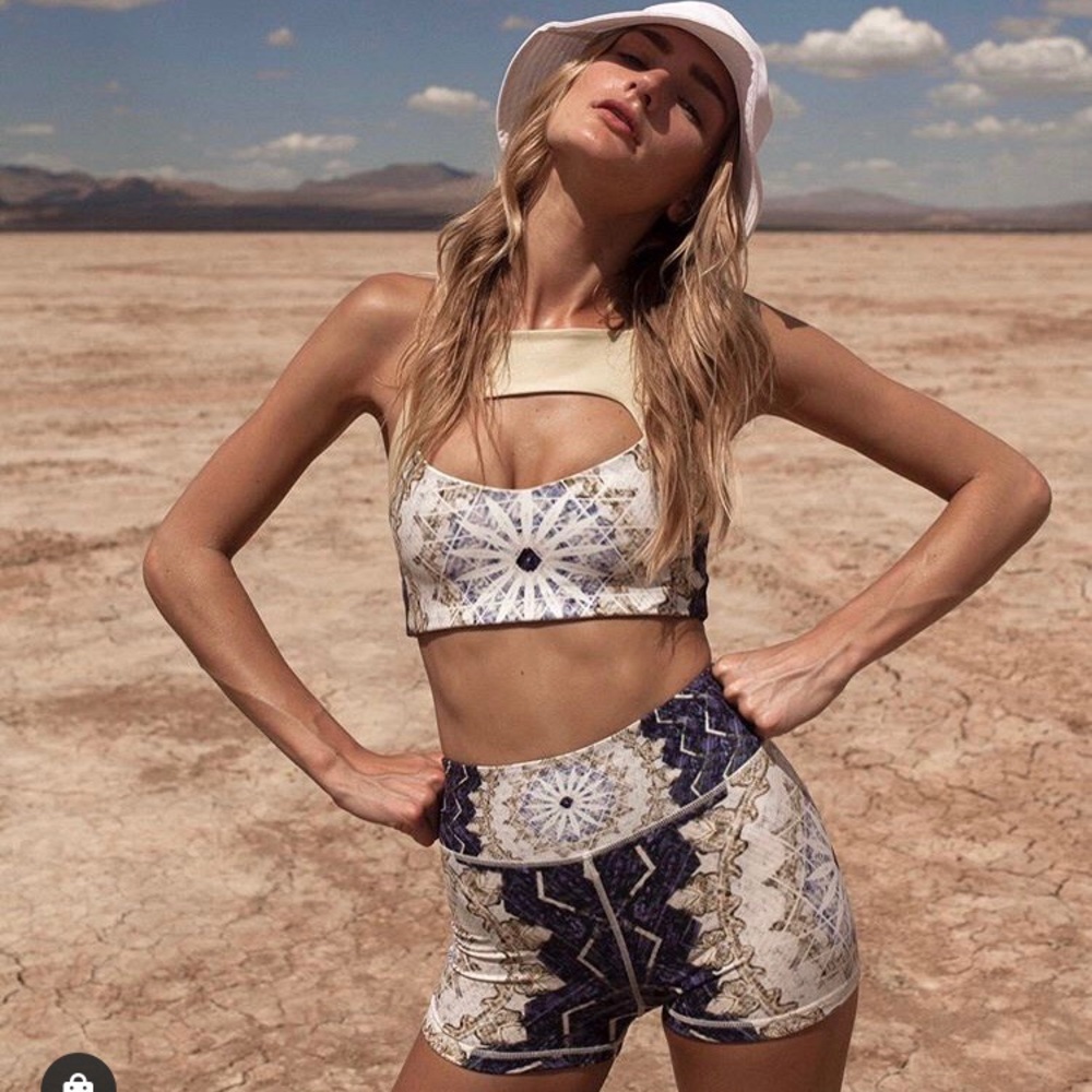 Wolven Threads Reverie Top & Bottoms